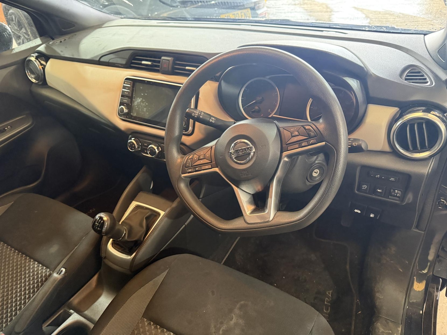 Used Nissan Micra 2020 for sale - 78074279: Photo 9