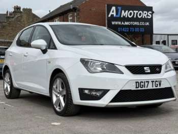 2017 - 1.2 TSI 110 FR Technology 5dr
