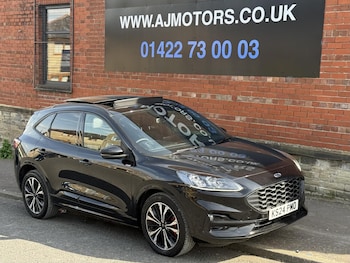Used Ford Kuga 2024 for sale - 78677795: Photo
