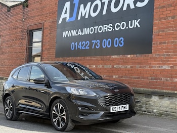 Used Ford Kuga 2024 for sale - 78677795: Photo