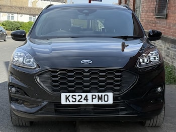 Used Ford Kuga 2024 for sale - 78677795: Photo