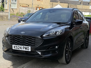 Used Ford Kuga 2024 for sale - 78677795: Photo