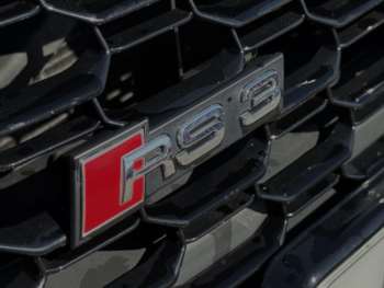Used Audi RS3 2019 for sale - 74312654: Photo