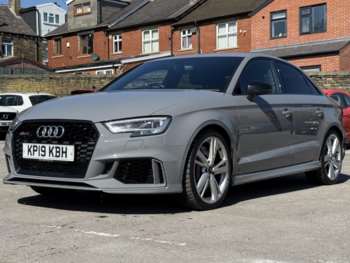 Used Audi RS3 2019 for sale - 74312654: Photo
