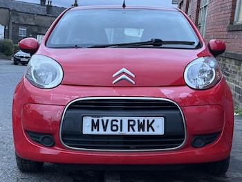 Used Citroen C1 2011 for sale - 78546190: Photo