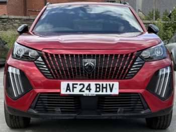 Used Peugeot 2008 2024 for sale - 74729875: Photo
