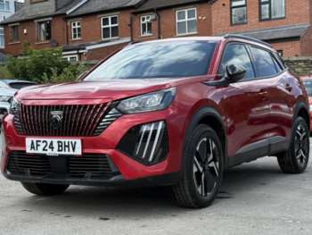 Used Peugeot 2008 2024 for sale - 74729875: Photo