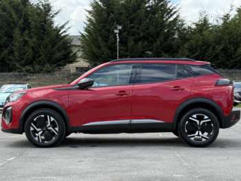 Used Peugeot 2008 2024 for sale - 74729875: Photo