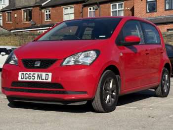 Used SEAT Mii 2015 for sale - 74018107: Photo