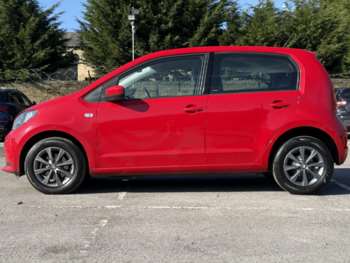 Used SEAT Mii 2015 for sale - 74018107: Photo