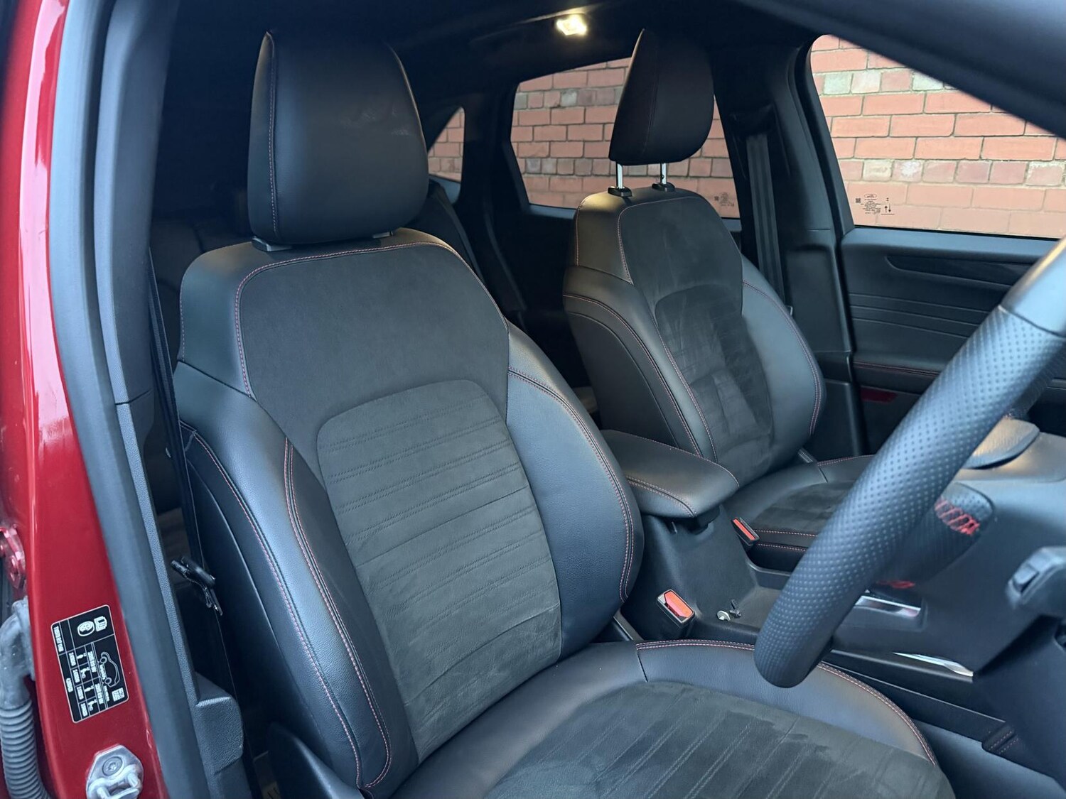 Used Ford Kuga 2022 for sale - 77564340: Photo 12