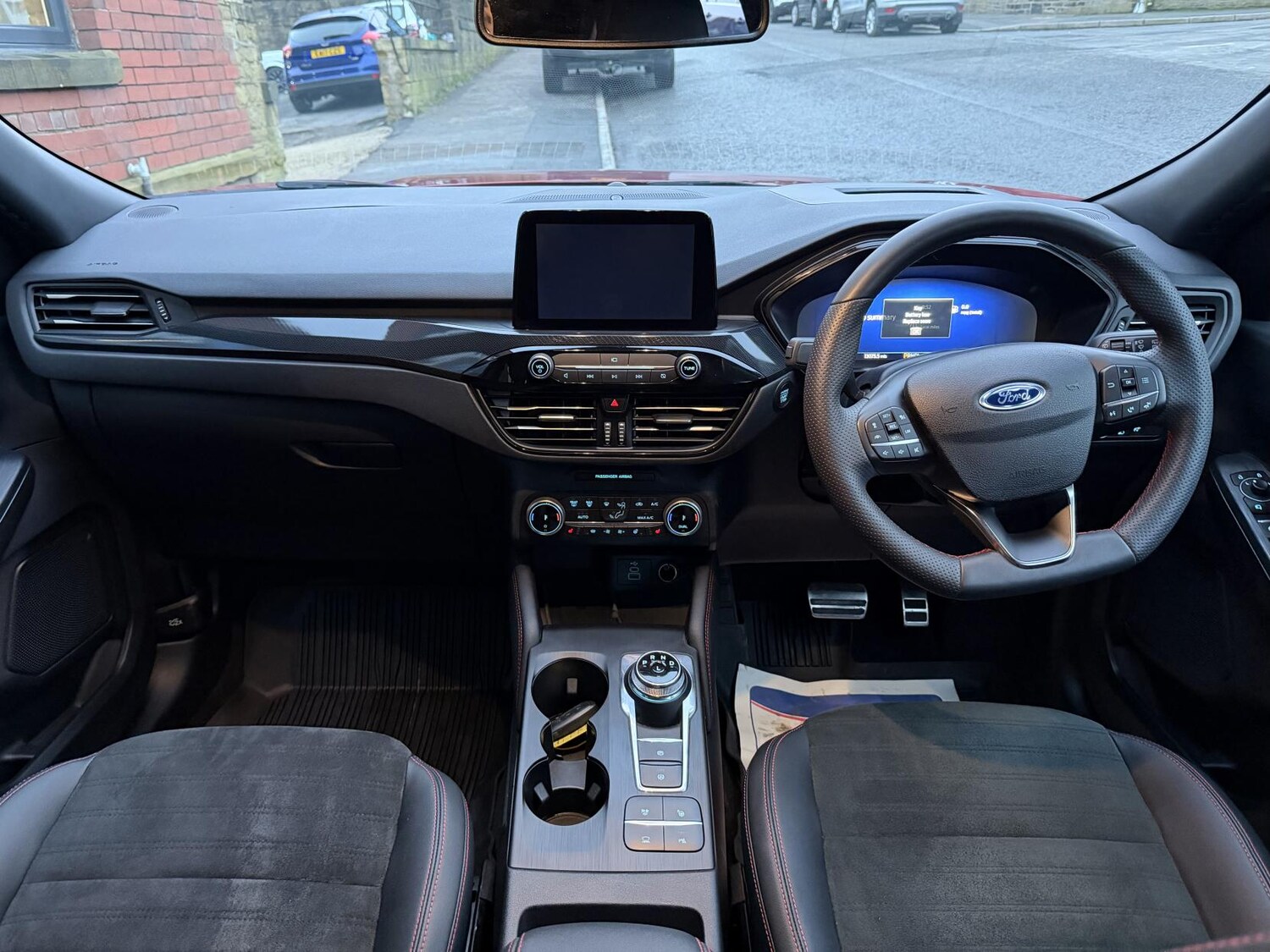 Used Ford Kuga 2022 for sale - 77564340: Photo 13