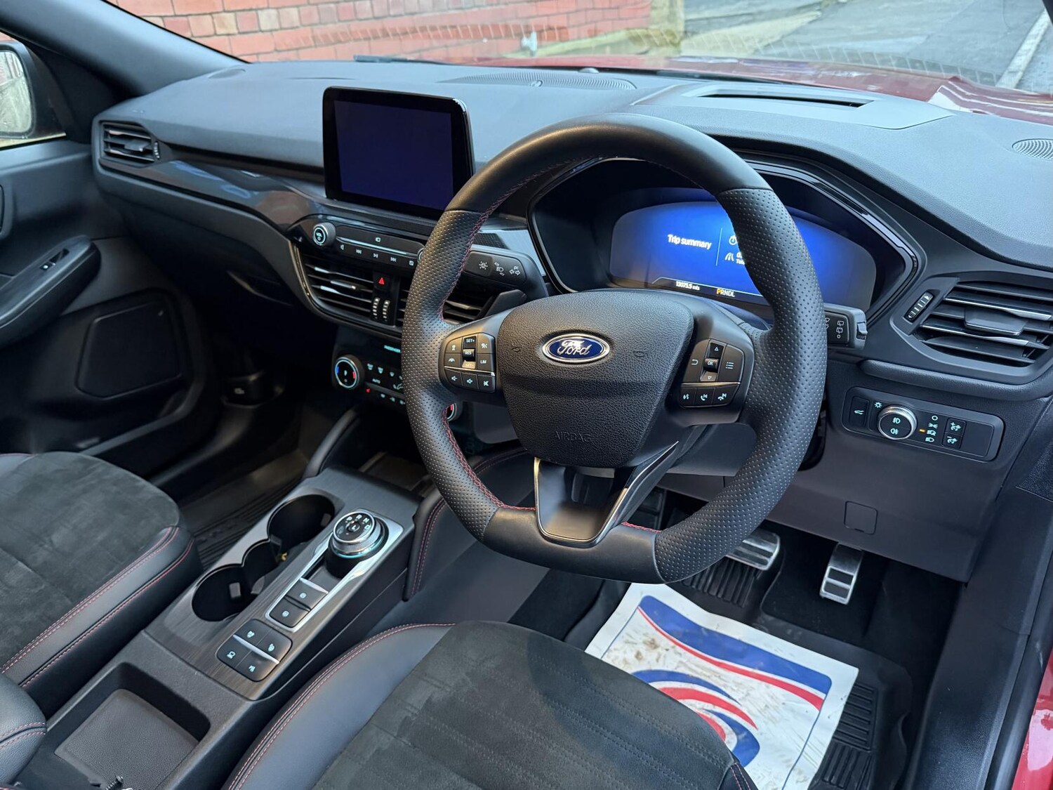 Used Ford Kuga 2022 for sale - 77564340: Photo 14