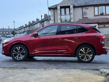 Used Ford Kuga 2022 for sale - 77564340: Photo