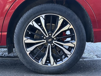 Used Ford Kuga 2022 for sale - 77564340: Photo