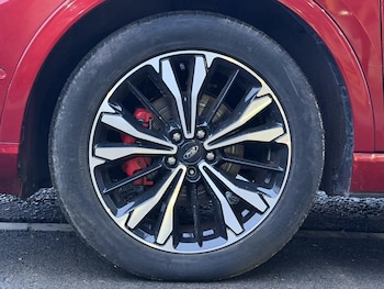 Used Ford Kuga 2022 for sale - 77564340: Photo