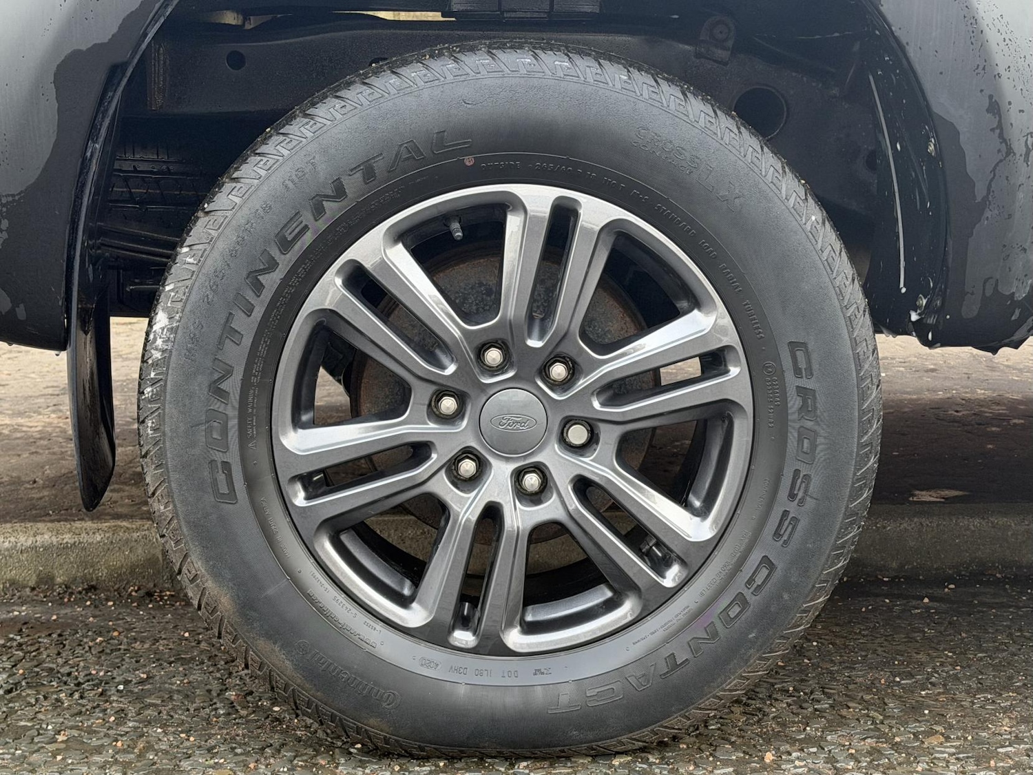 Used Ford Ranger 2021 for sale - 77564341: Photo 13