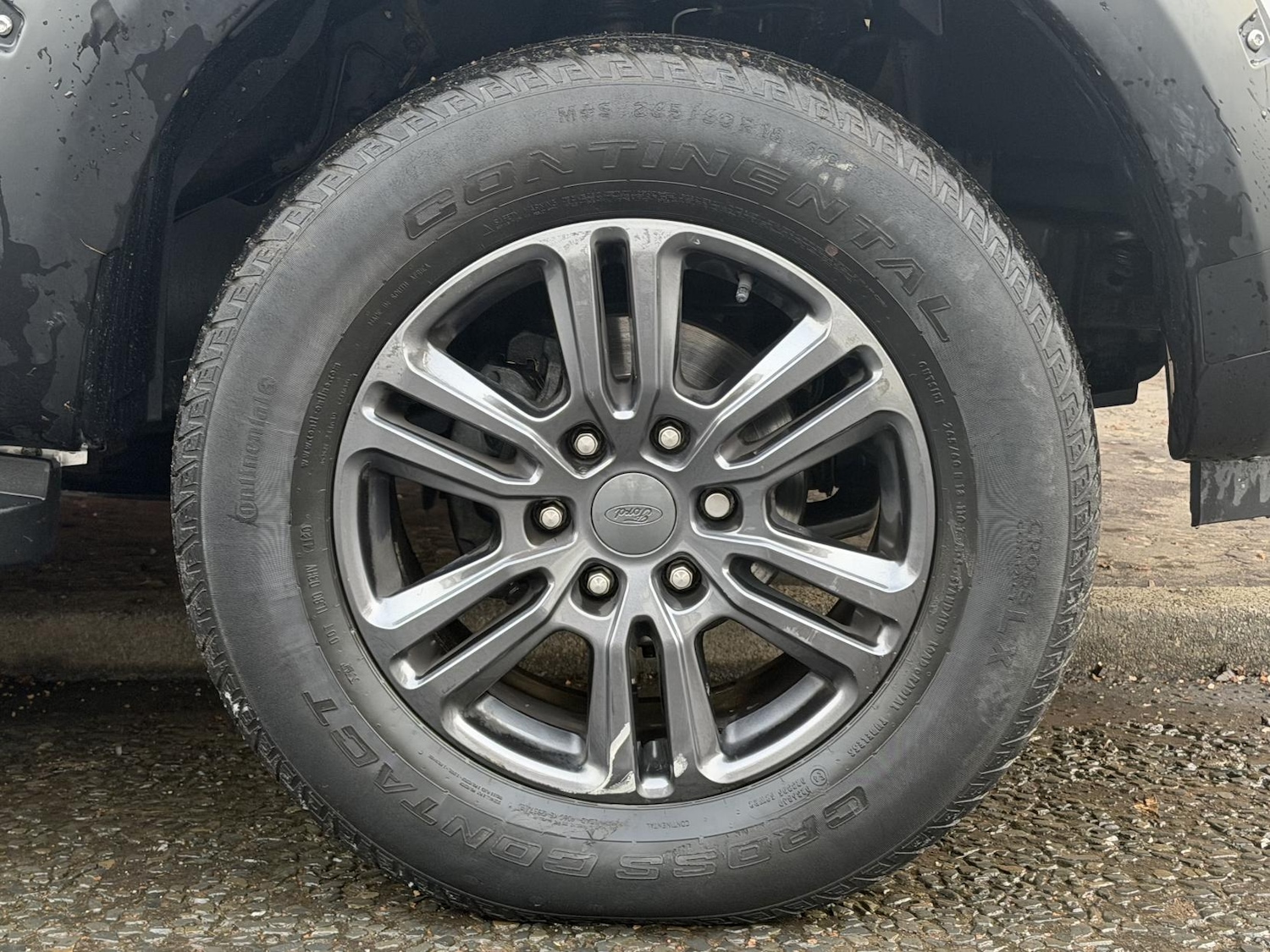 Used Ford Ranger 2021 for sale - 77564341: Photo 14