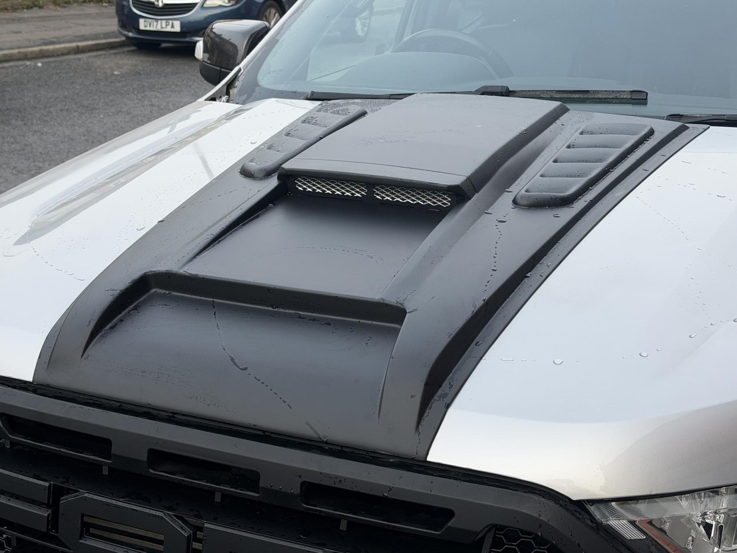 Used Ford Ranger 2021 for sale - 77564341: Photo 4