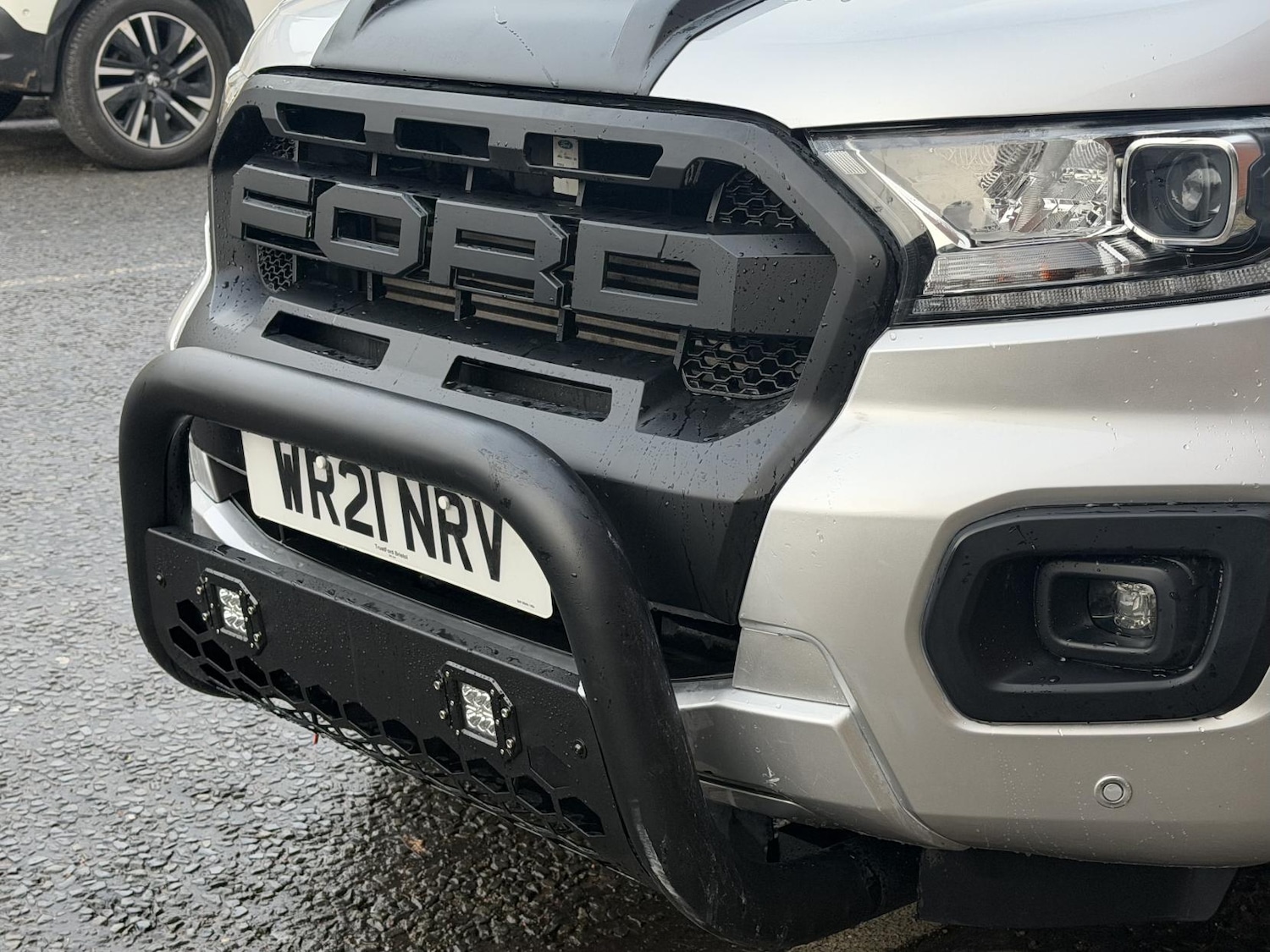 Used Ford Ranger 2021 for sale - 77564341: Photo 5