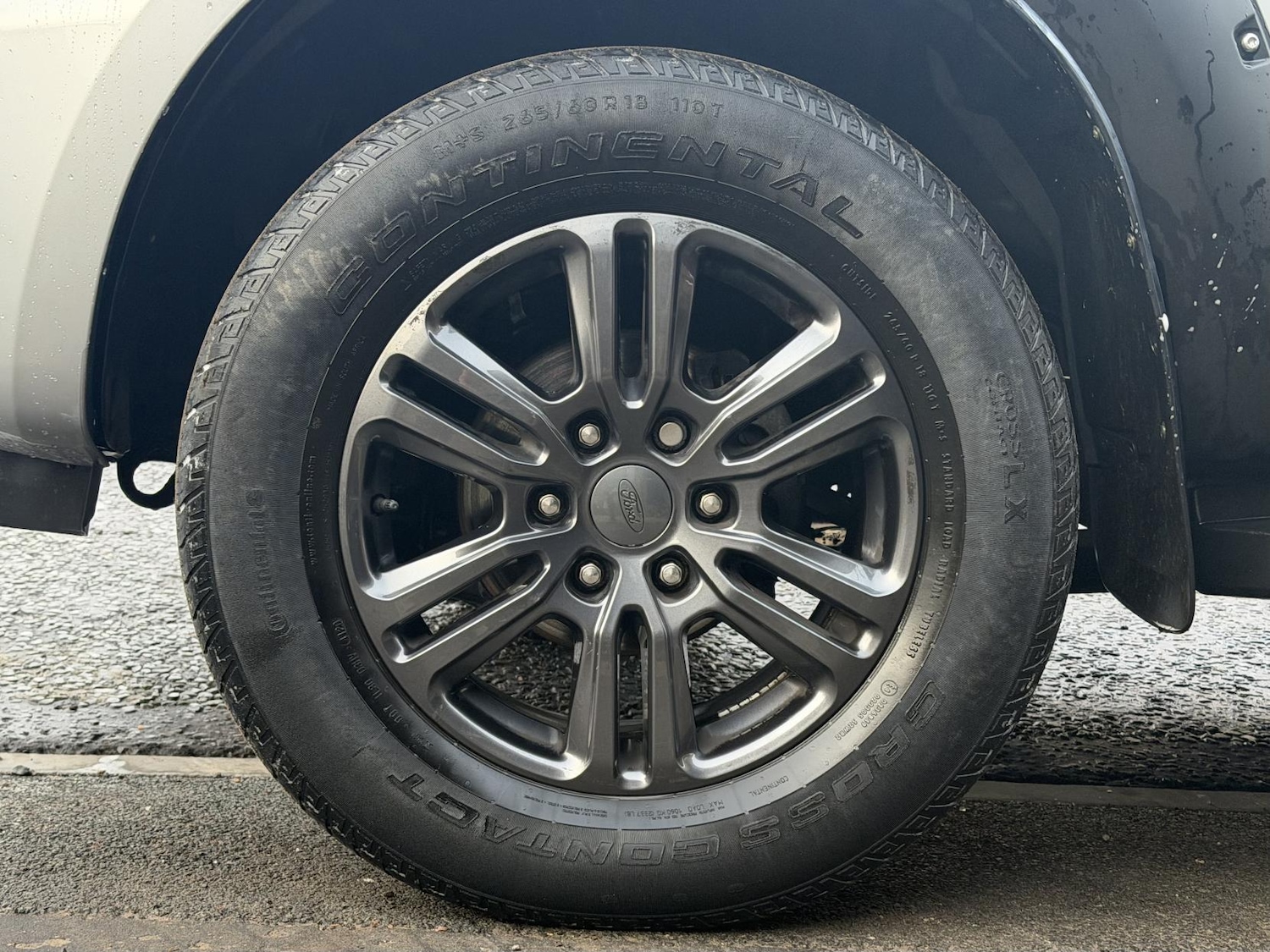 Used Ford Ranger 2021 for sale - 77564341: Photo 7