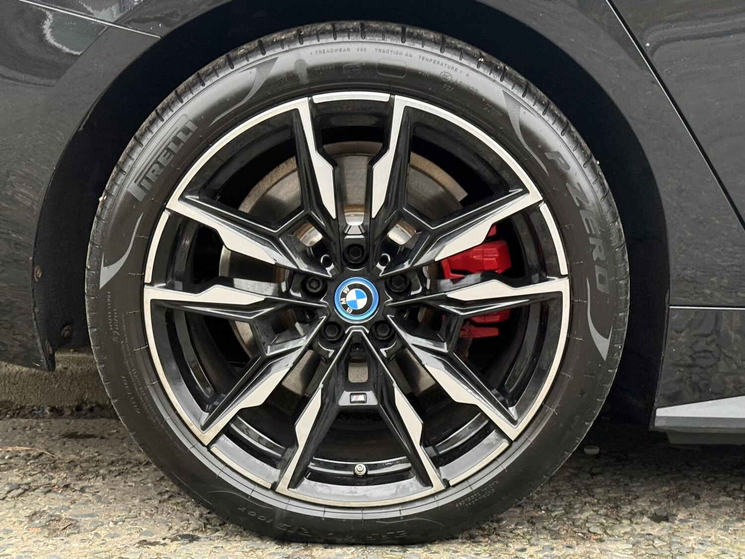 Used BMW i4 2022 for sale - 77427556: Photo 11