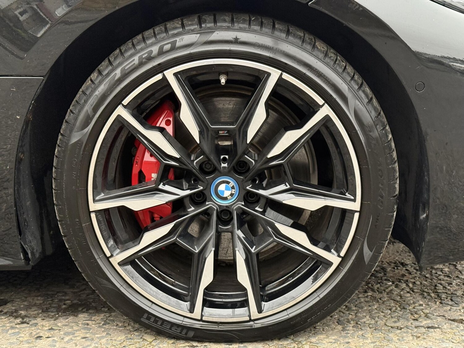 Used BMW i4 2022 for sale - 77427556: Photo 12