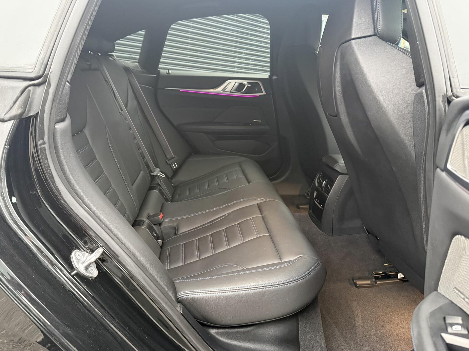 Used BMW i4 2022 for sale - 77427556: Photo 13