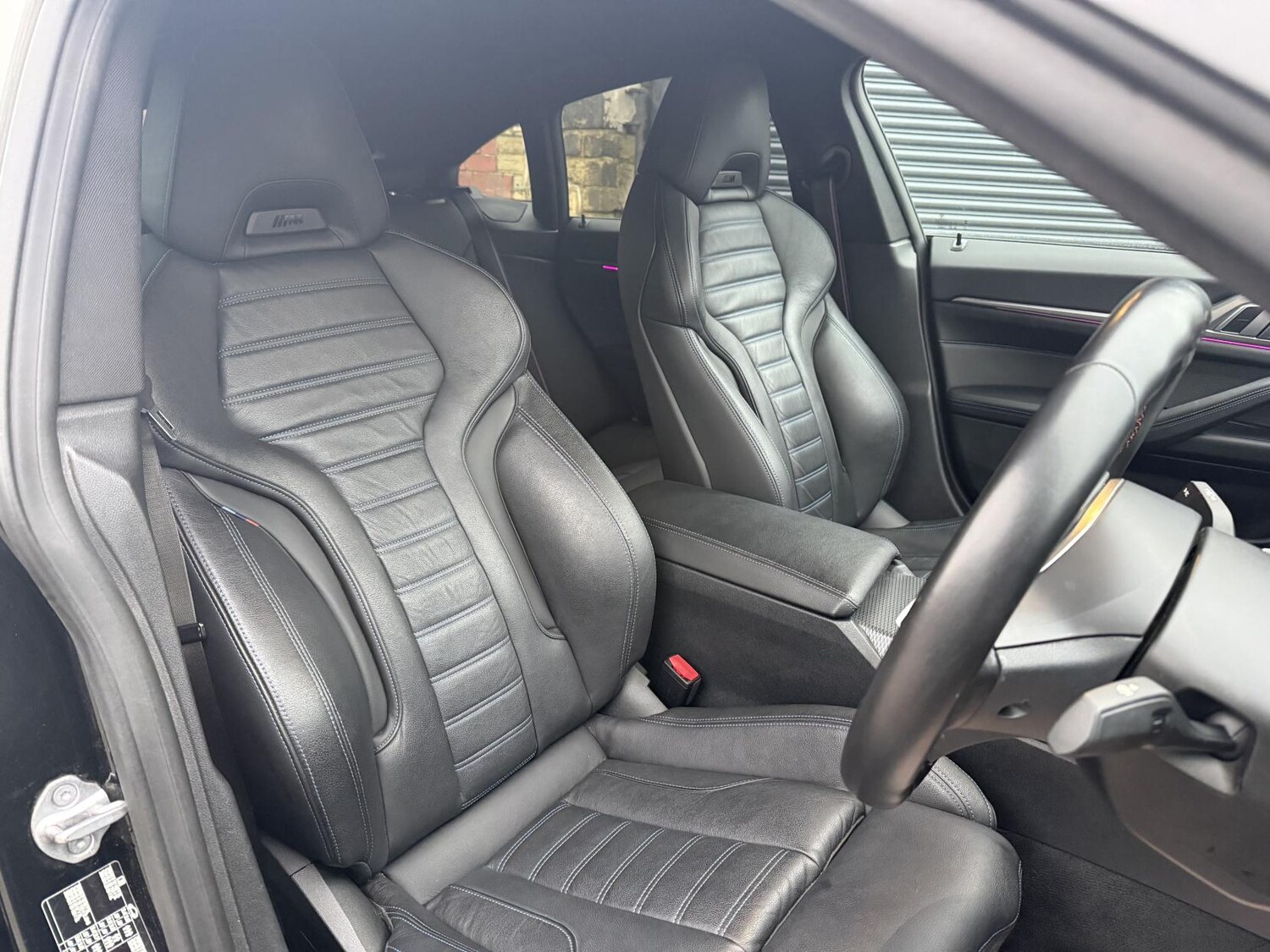 Used BMW i4 2022 for sale - 77427556: Photo 20