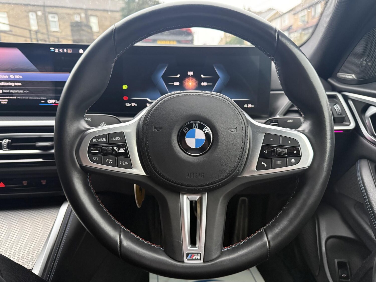 Used BMW i4 2022 for sale - 77427556: Photo 25