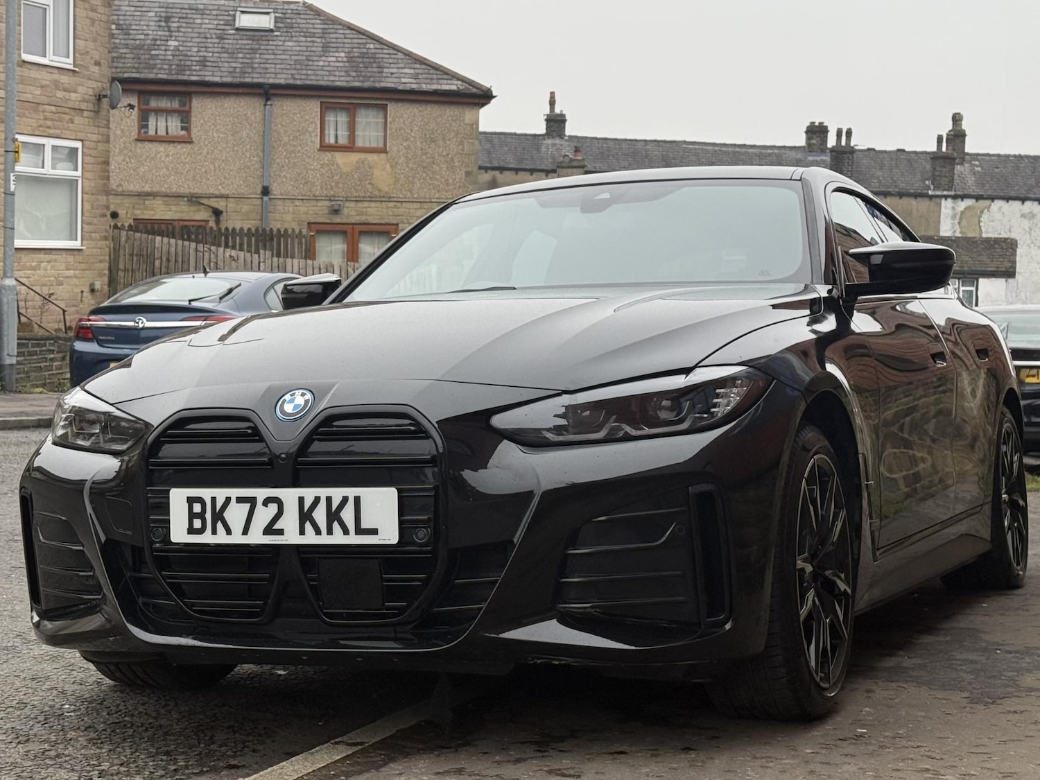 Used BMW i4 2022 for sale - 77427556: Photo 3