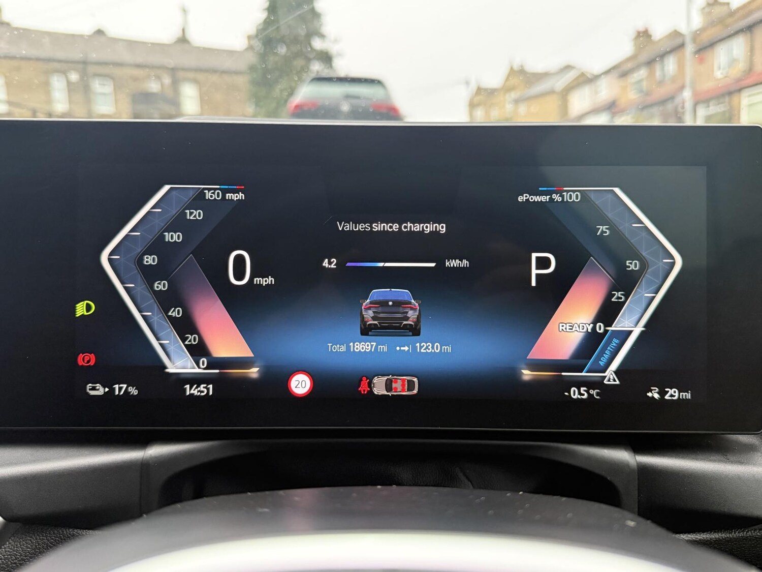 Used BMW i4 2022 for sale - 77427556: Photo 30