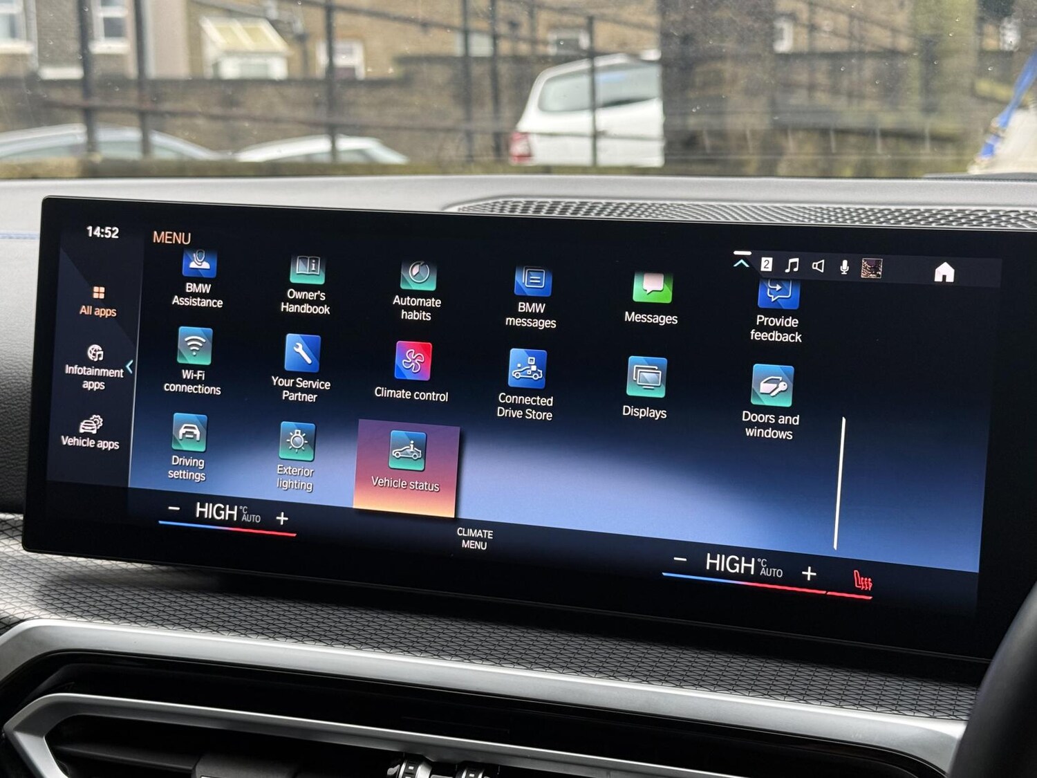 Used BMW i4 2022 for sale - 77427556: Photo 35