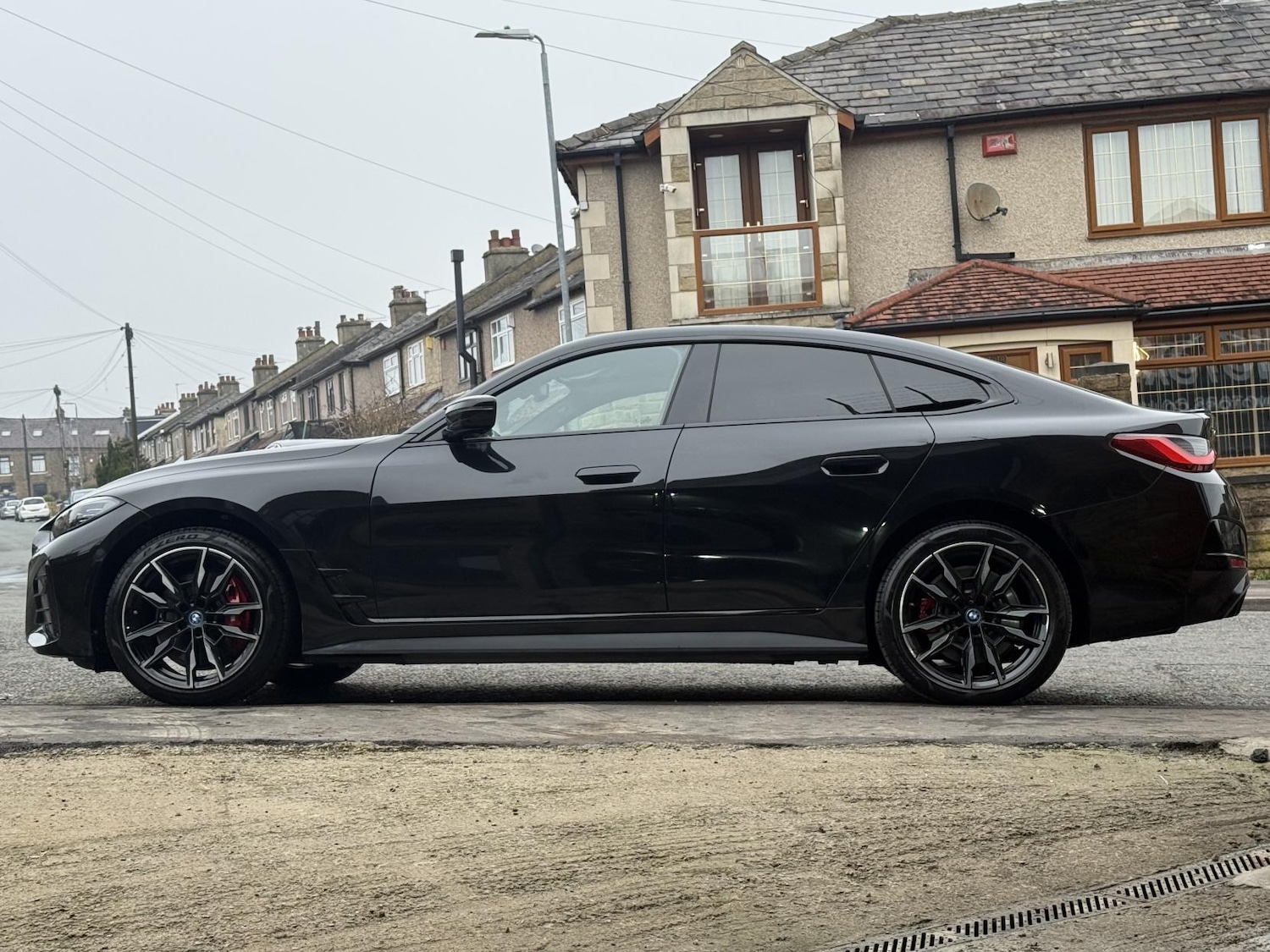 Used BMW i4 2022 for sale - 77427556: Photo 4