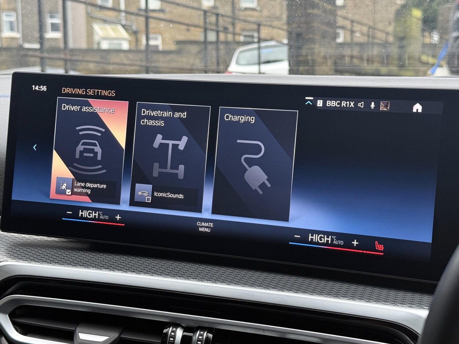 Used BMW i4 2022 for sale - 77427556: Photo 40