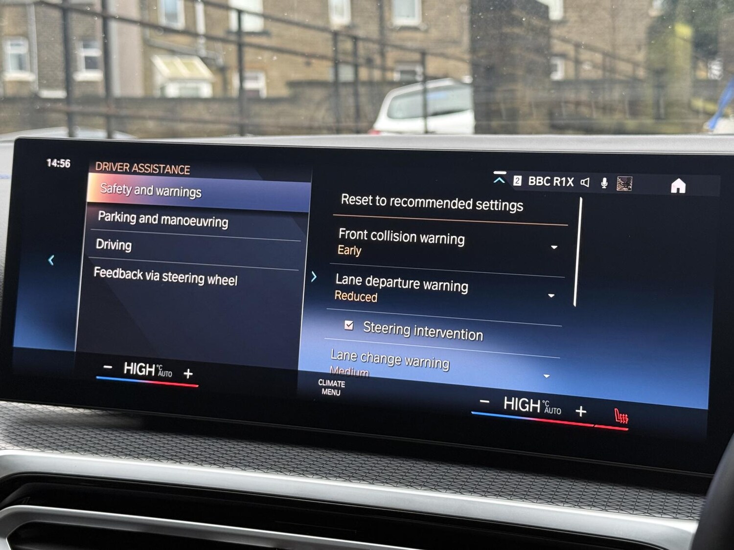 Used BMW i4 2022 for sale - 77427556: Photo 41