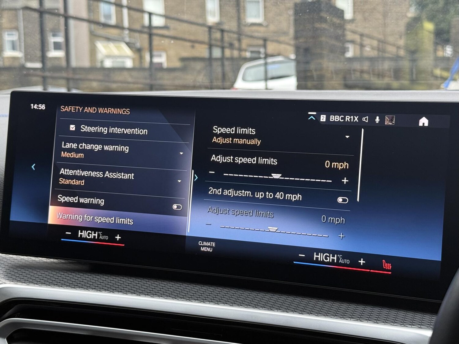 Used BMW i4 2022 for sale - 77427556: Photo 42