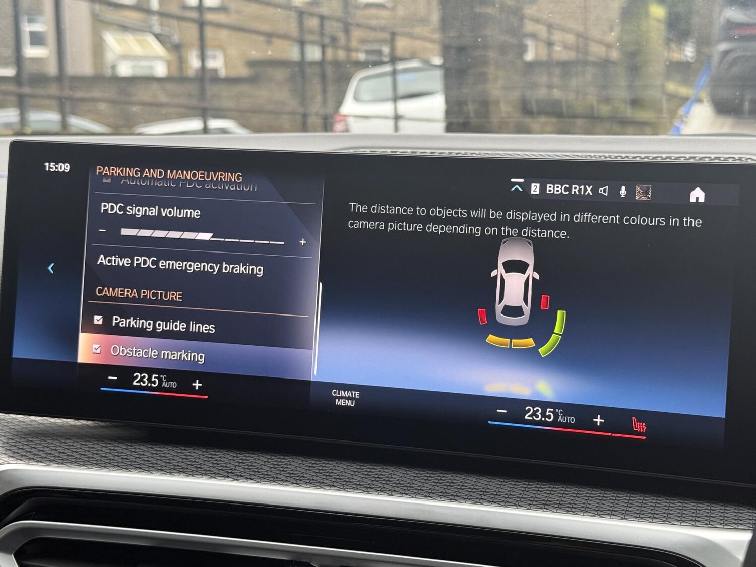 Used BMW i4 2022 for sale - 77427556: Photo 43