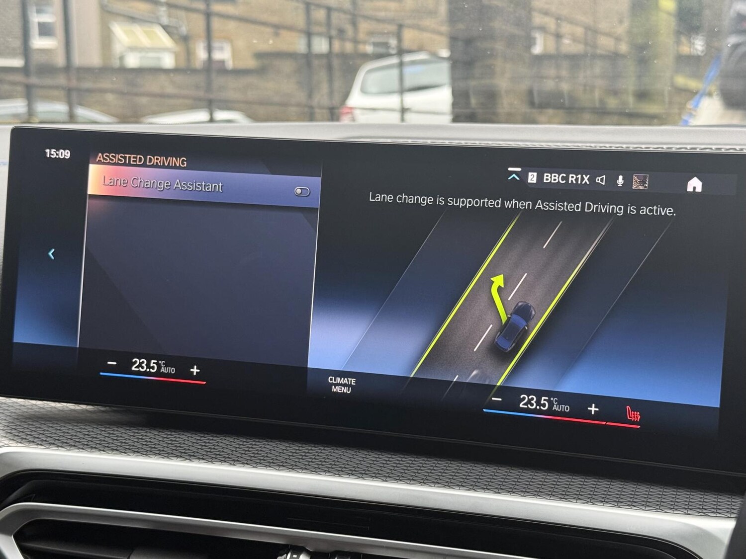 Used BMW i4 2022 for sale - 77427556: Photo 44