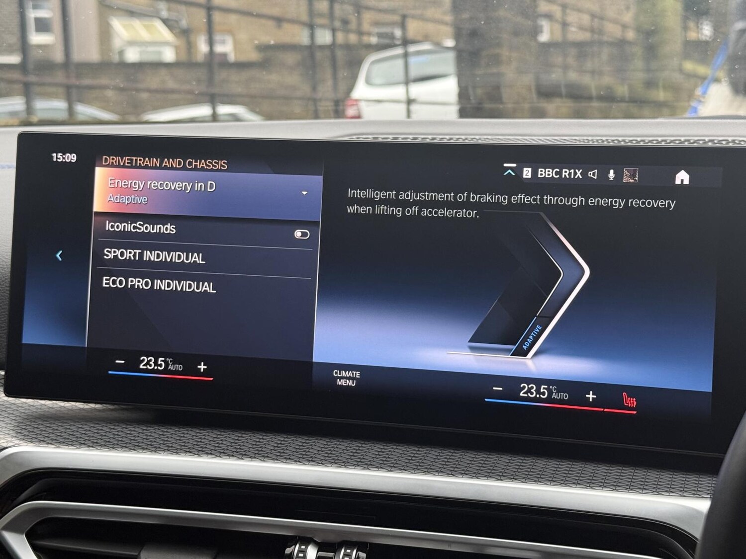 Used BMW i4 2022 for sale - 77427556: Photo 45