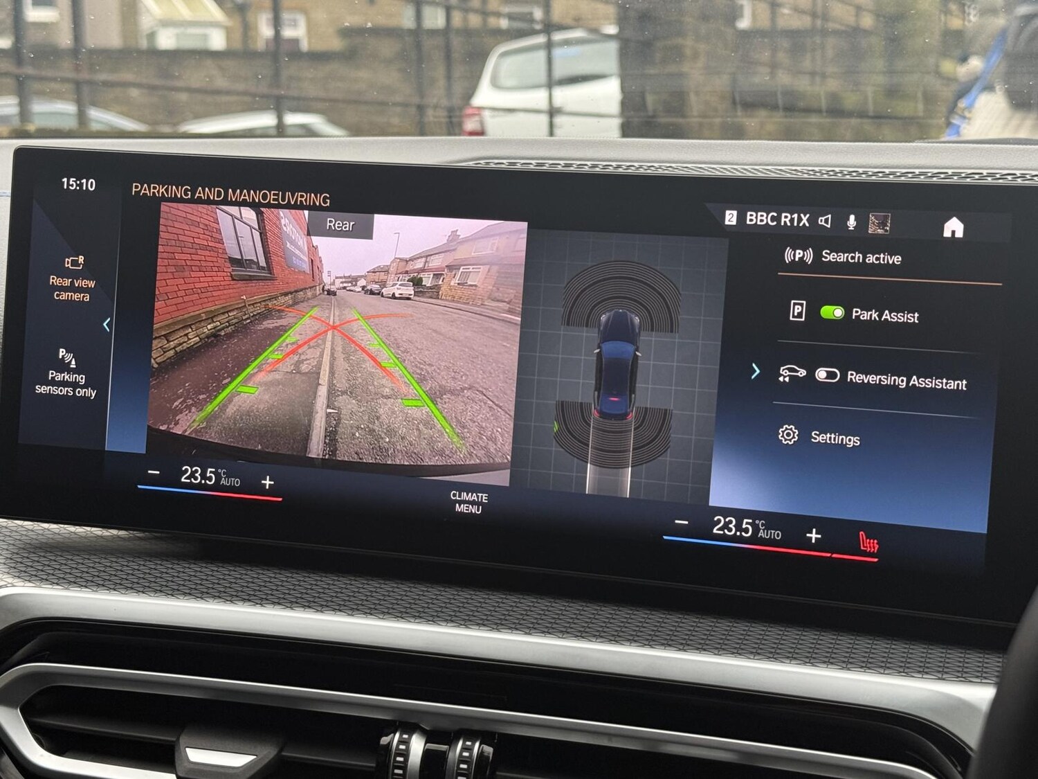 Used BMW i4 2022 for sale - 77427556: Photo 47