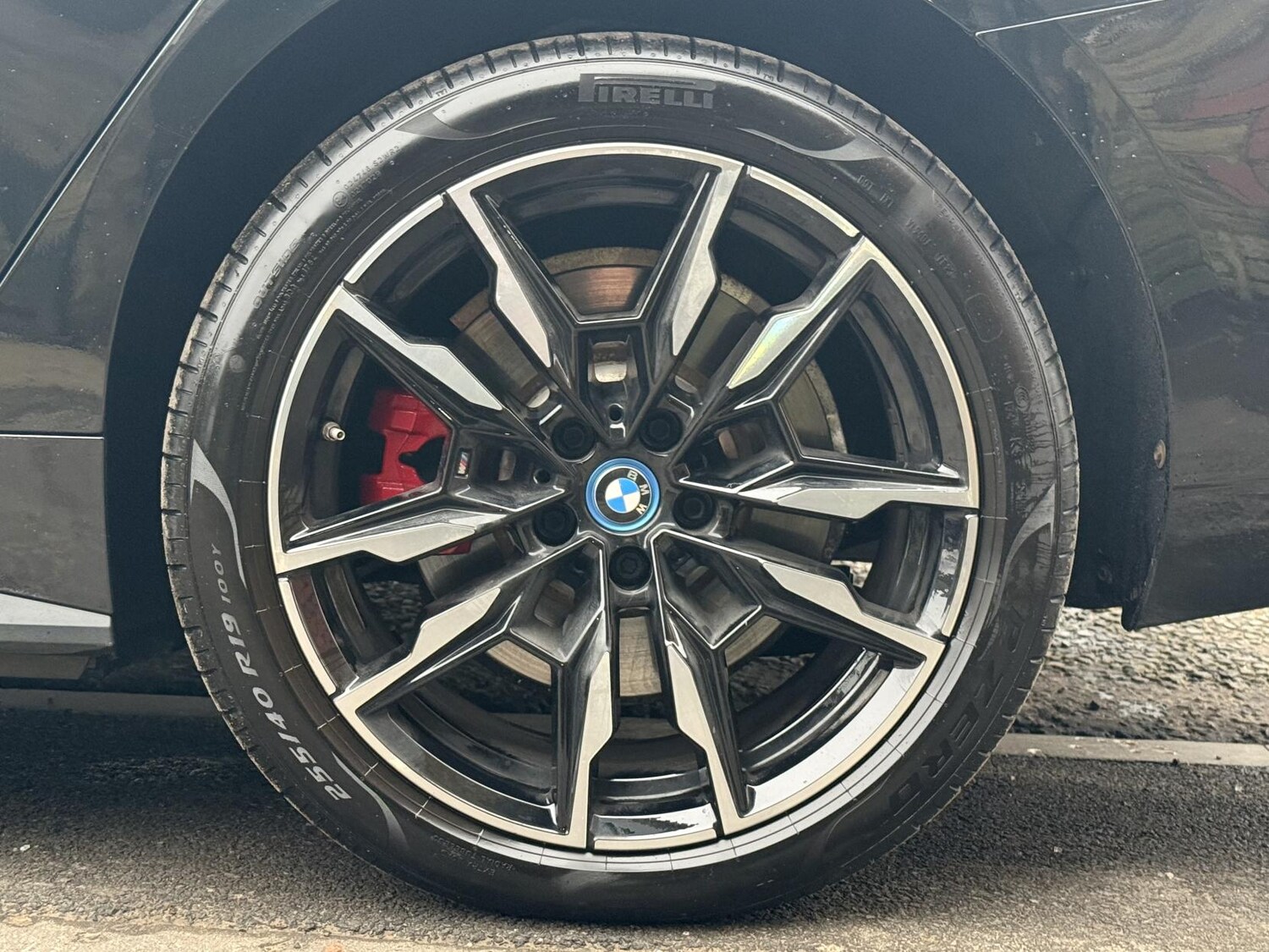 Used BMW i4 2022 for sale - 77427556: Photo 6