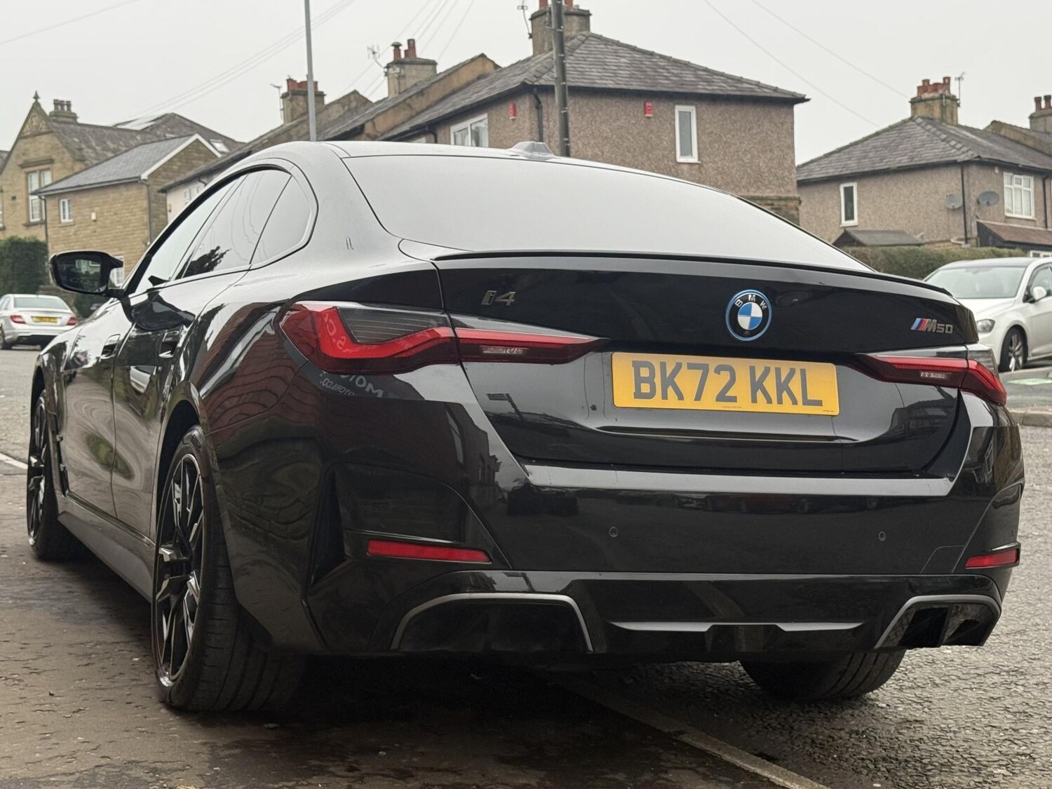 Used BMW i4 2022 for sale - 77427556: Photo 7