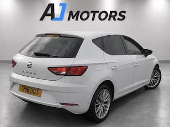 Used SEAT Leon 2018 for sale - 79652926: Photo