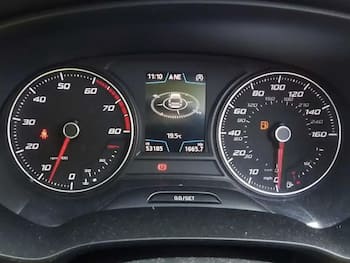 Used SEAT Leon 2018 for sale - 79652926: Photo