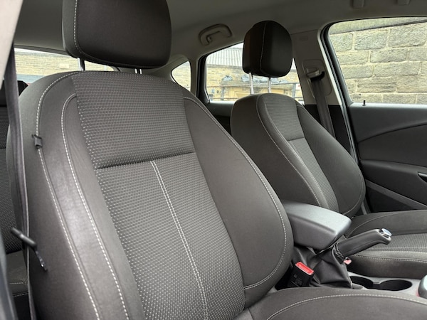 Used Vauxhall Astra 2014 for sale - 75511607: Photo 9