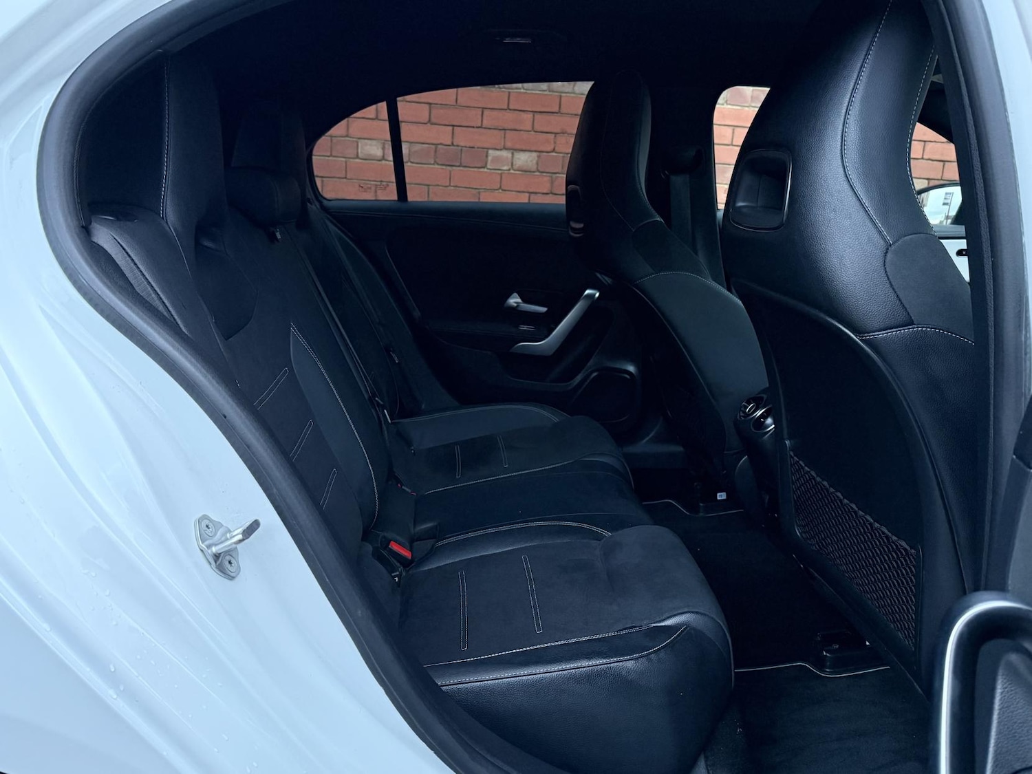 Used Mercedes-Benz A-Class 2022 for sale - 77318297: Photo 14