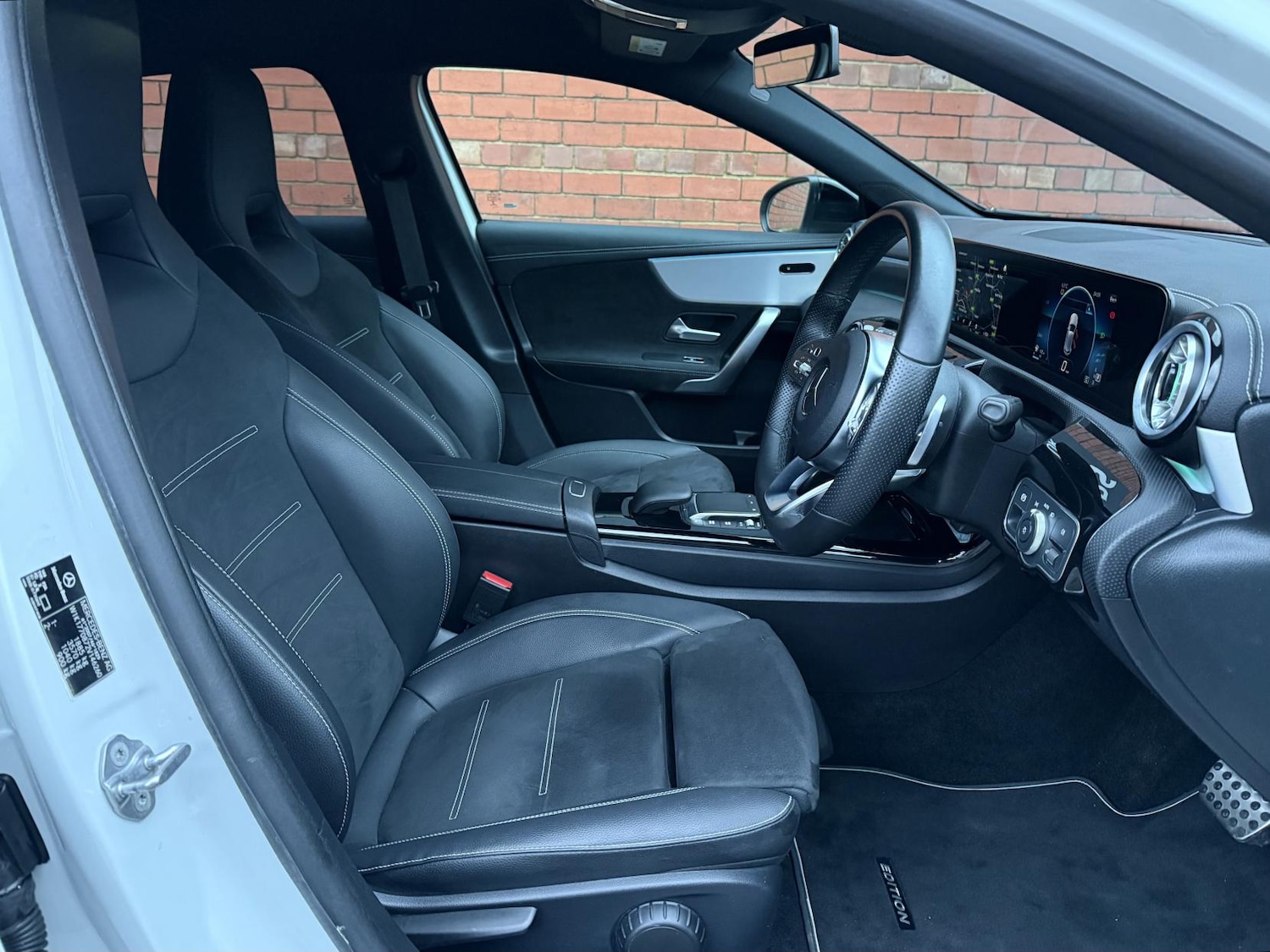 Used Mercedes-Benz A-Class 2022 for sale - 77318297: Photo 15