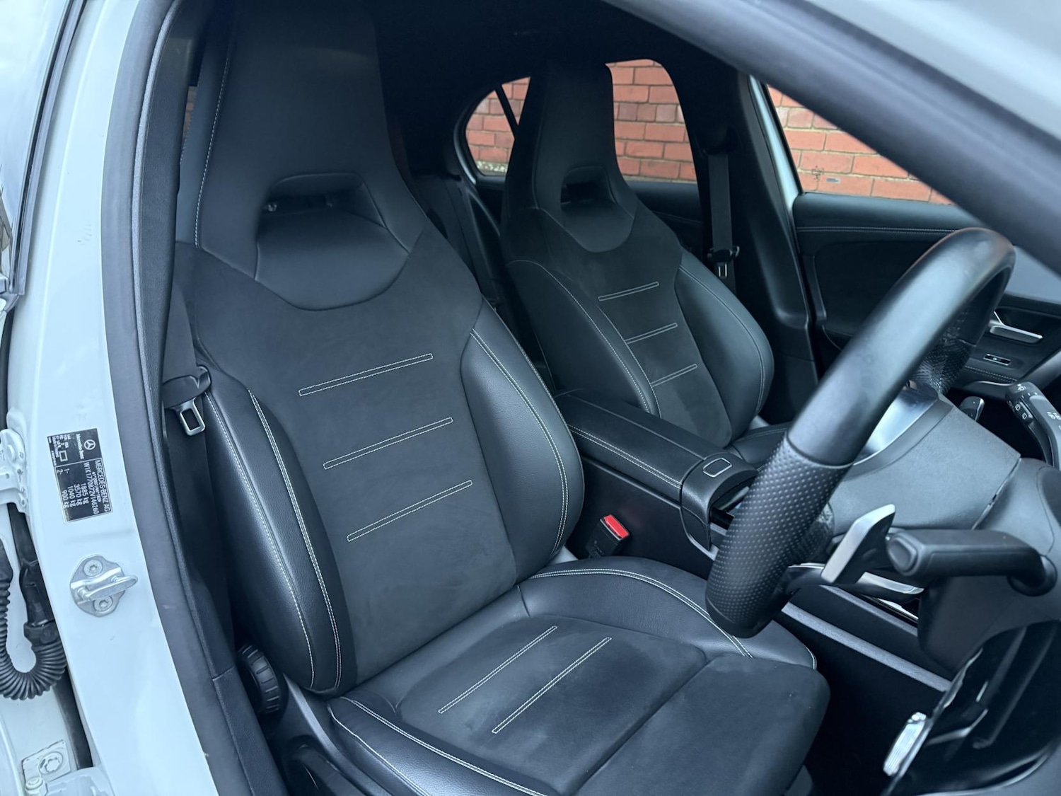 Used Mercedes-Benz A-Class 2022 for sale - 77318297: Photo 16