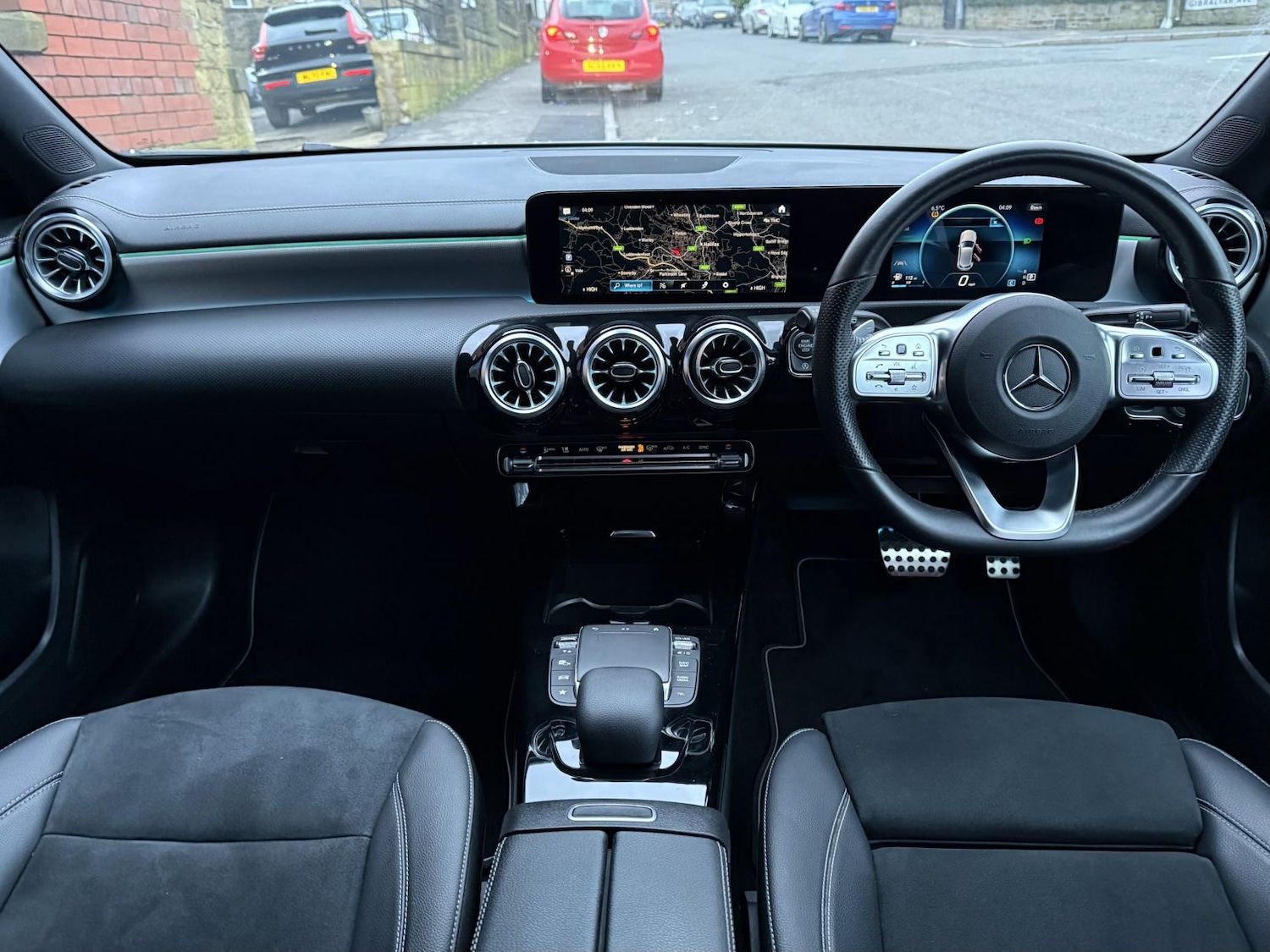 Used Mercedes-Benz A-Class 2022 for sale - 77318297: Photo 17